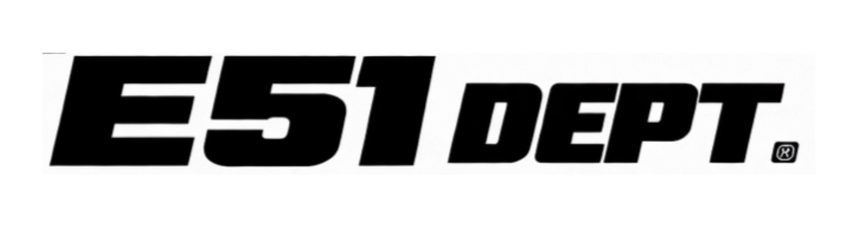 E51DEPT