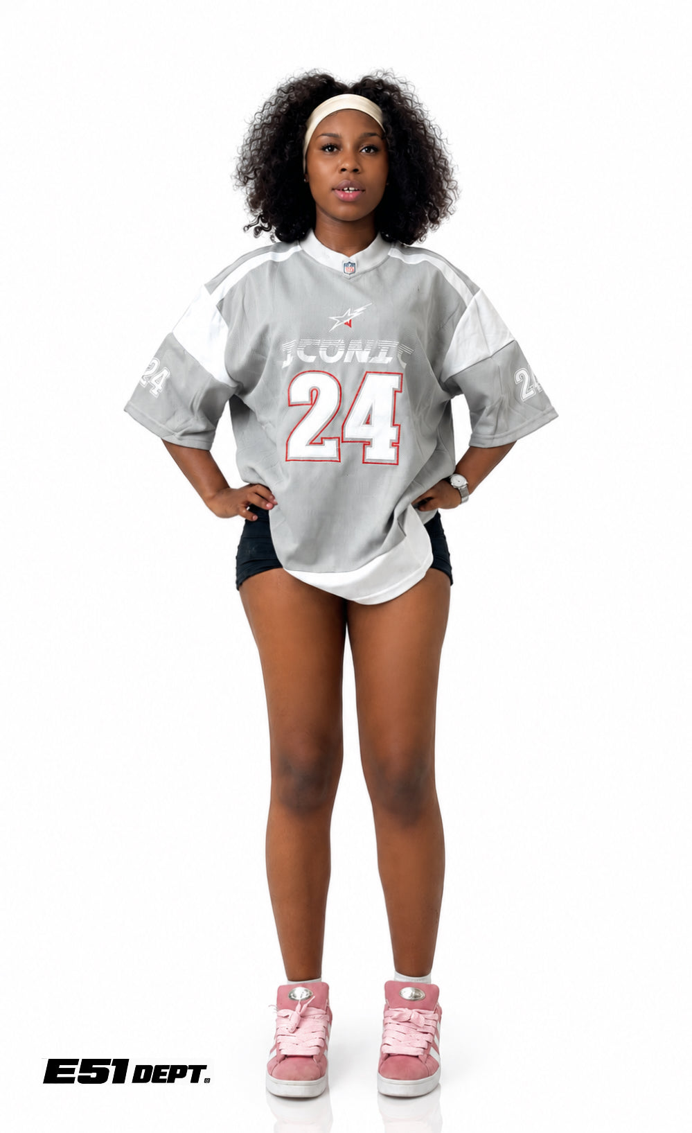 OGV "Iconic 24" Oversized Jersey