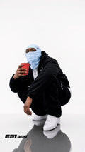 Balaclava ski mask