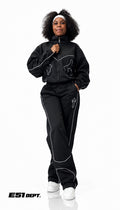Trapstar Irongate T Panel Tracksuit