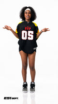 OGV "SUPREME" Oversized Jersey